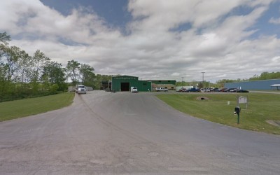 Central Recycling Co-Op Inc