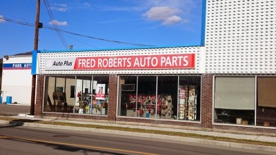 AUTO PLUS