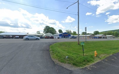 NAPA Auto Parts - Dunning Auto Parts