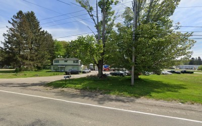 Optimum towing
