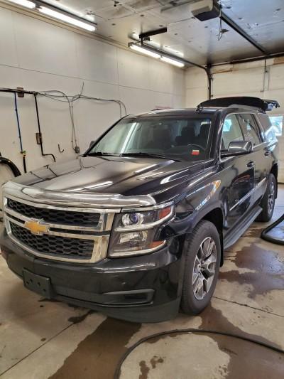 Parkside Total Auto Care - Sales, Service, Collision & Towing, Jamestown, New York