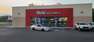 O'Reilly Auto Parts