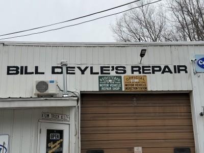 Bill Deyle's Repair, Inc.