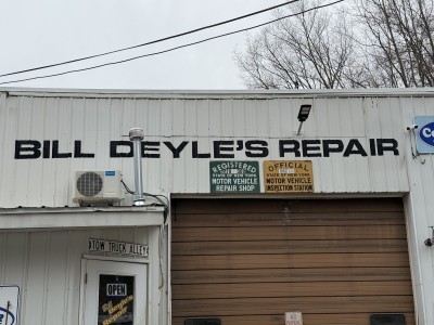 Bill Deyle's Repair, Inc.