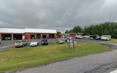 Johnson Towing and Auto Repair