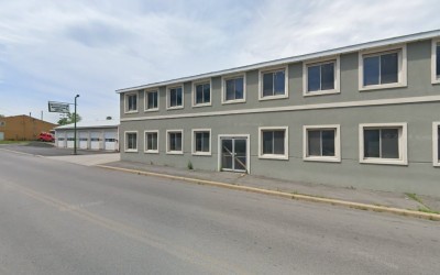 Mohawk Redemption Center