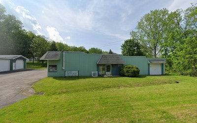 De John's Speed & Auto Supply