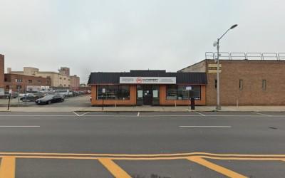 Autopart International, New Hempstead, New York