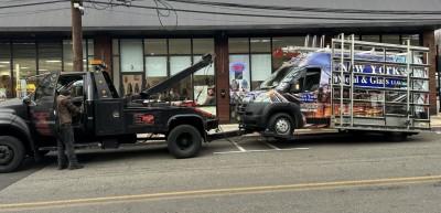 Staying Connected Towing, Roosevelt, New York