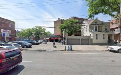 Deegan Automotive Services Corp, Bronx, New York
