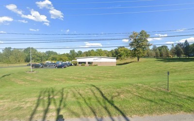 Shamrock Service Center, Inc