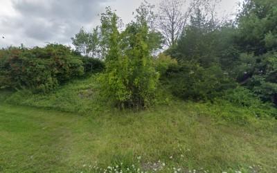 Hurley Recycling Center, West Hurley, New York