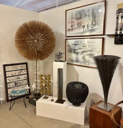 Lost City Arts, New York, New York