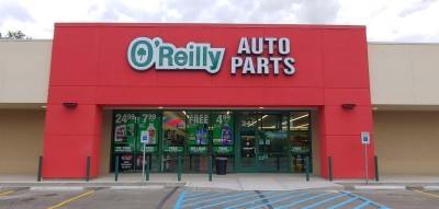 O'Reilly Auto Parts