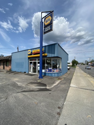 NAPA Auto Parts - ASAP Auto Supply