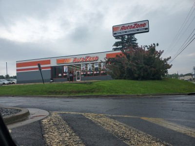 AutoZone Auto Parts
