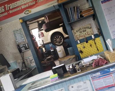 Phil's Auto Clinic, East Rochester, New York