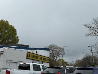Lakeshore Automotive, East Rochester, New York