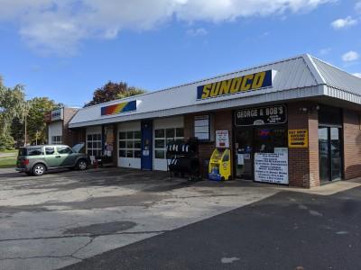George & Bob's Services, East Rochester, New York