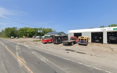 Featherly's Garage LLC