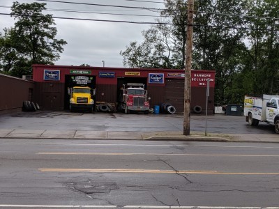 Barmore Sellstrom Inc