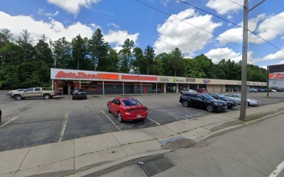 AutoZone Auto Parts