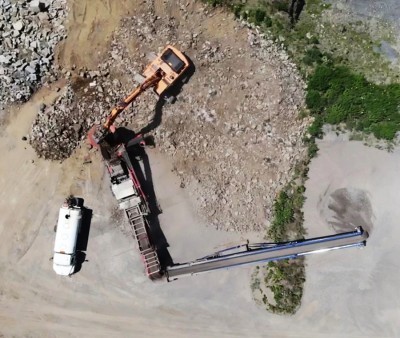 NY Crushing & Recycling