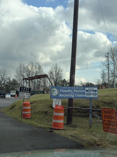 City of Kingston Transfer Station