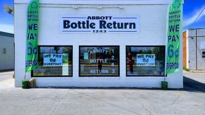 Abbott Bottle Return