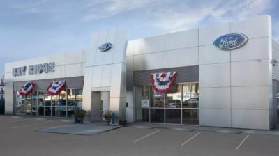 Premier Ford of Bay Ridge Parts, Brooklyn, New York