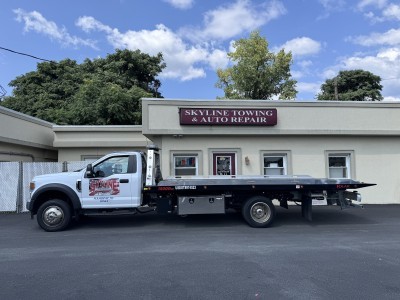 Skyline Towing & Recovery