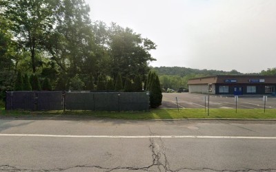Excelsior Towing