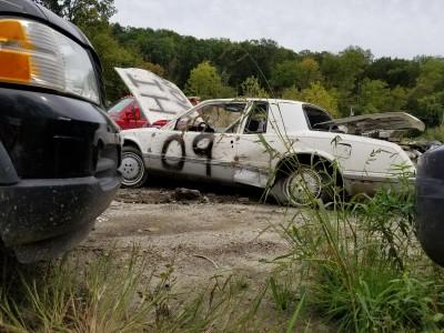 Putnam Collision Center, Carmel Hamlet, New York