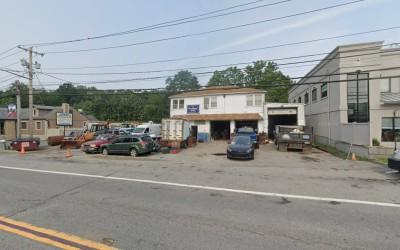 Lefers Automotive, Mahopac, New York