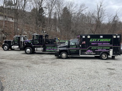 Citywide Automotive