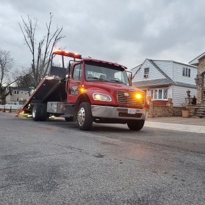 TODD’S AUTOMOTIVE SERVICES INC
