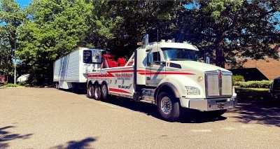 Hendrickson Truck Center