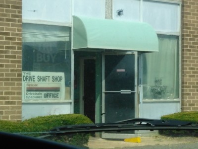 East Coast Driveline Inc. aka Long Island Driveshaft