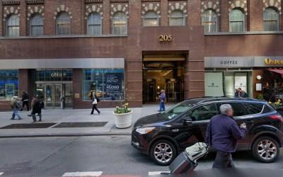 New York Title Services LLC, New York, New York