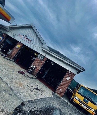 J.E.R. Auto Service