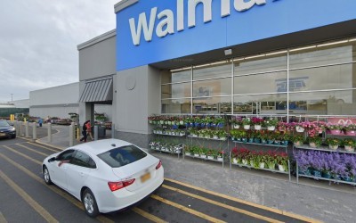 Walmart Auto Care Center