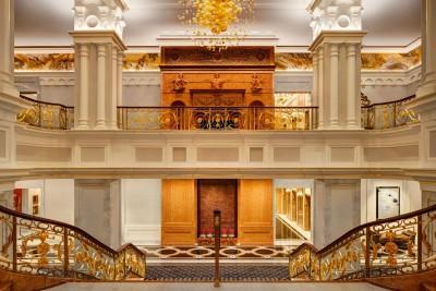 Lotte New York Palace, New York, New York