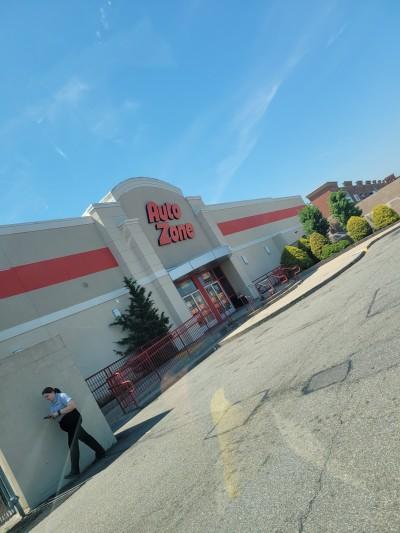 AutoZone Auto Parts