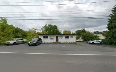 Lakeland Auto Repair, East Syracuse, New York
