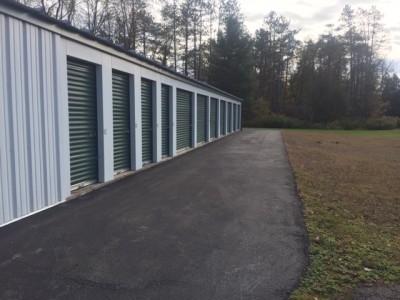 Roadway Self Storage