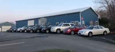 Premier Southern Autos, LLC - Syracuse Used Car Dealer, East Syracuse, New York