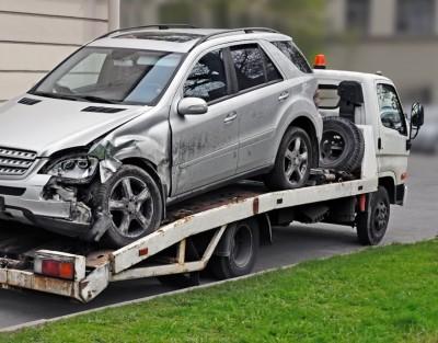 A's & J's Towing and Auto inc, Lindenhurst, New York