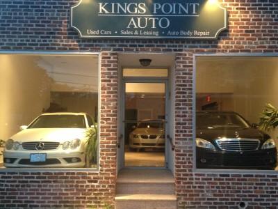 Kings Point Auto, Great Neck, New York
