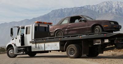 King's County Towing and Body Work Inc, Brooklyn, New York