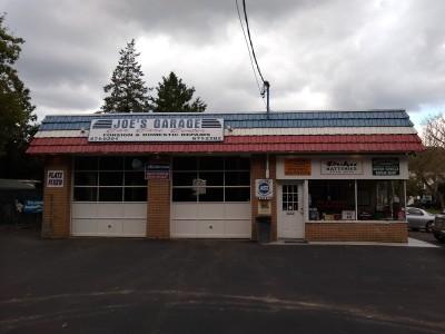 Locust Valley Auto Service